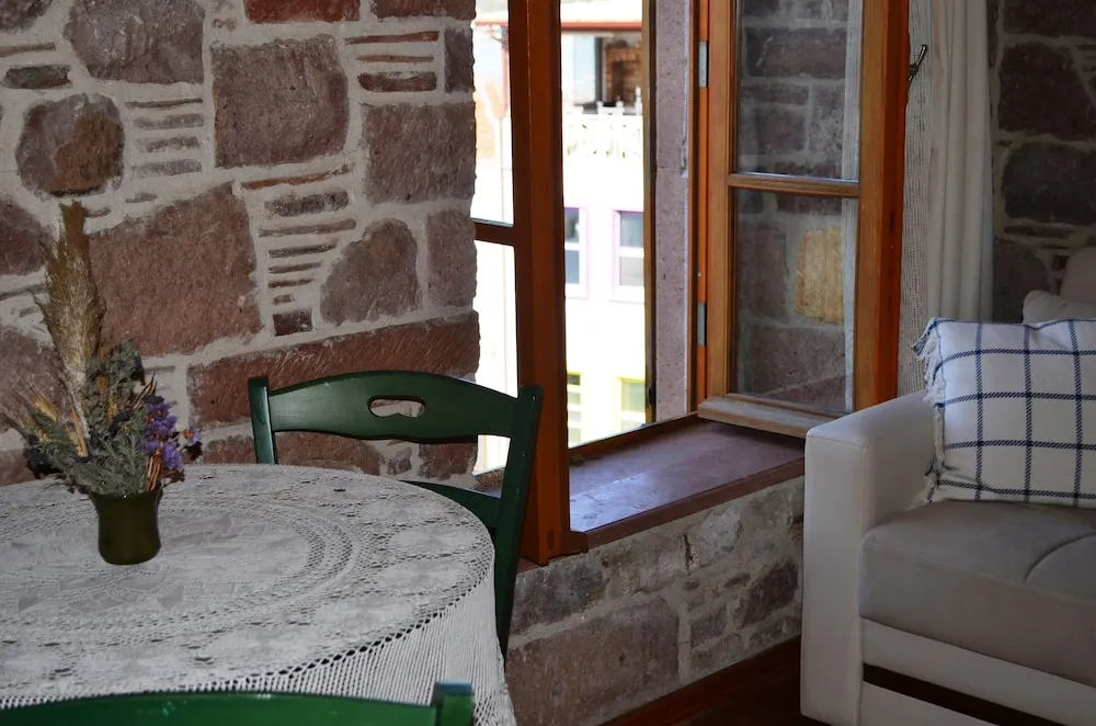 Oturma alanı