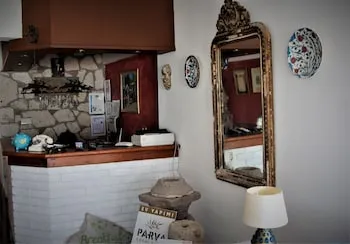 Parva Port Alaçatı