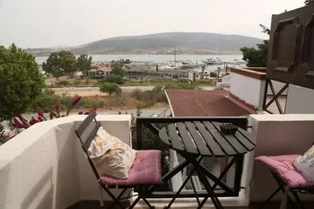 Parva Port Alaçatı