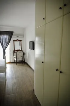 Parva Port Alaçatı