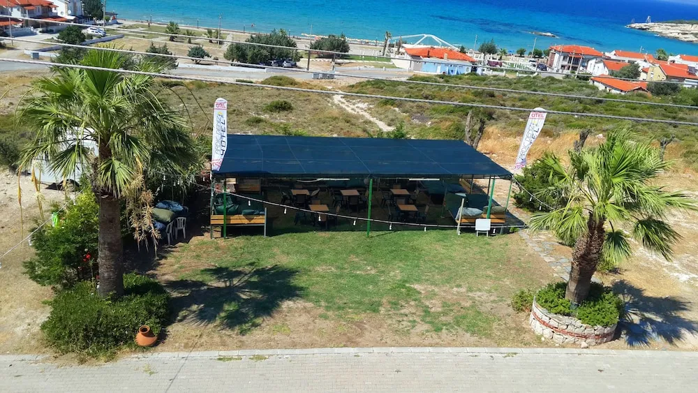 Standard Tek Büyük Yataklı Oda, Deniz Manzaralı