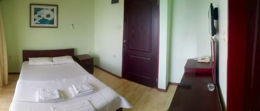 Standard Tek Büyük Yataklı Oda, Deniz Manzaralı