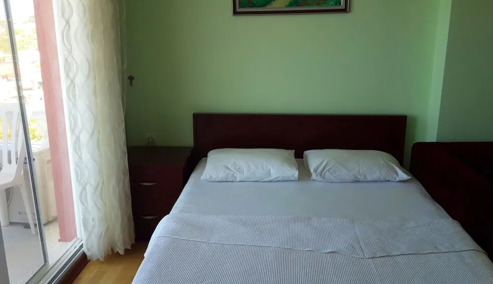 Standard Tek Büyük Yataklı Oda, Deniz Manzaralı