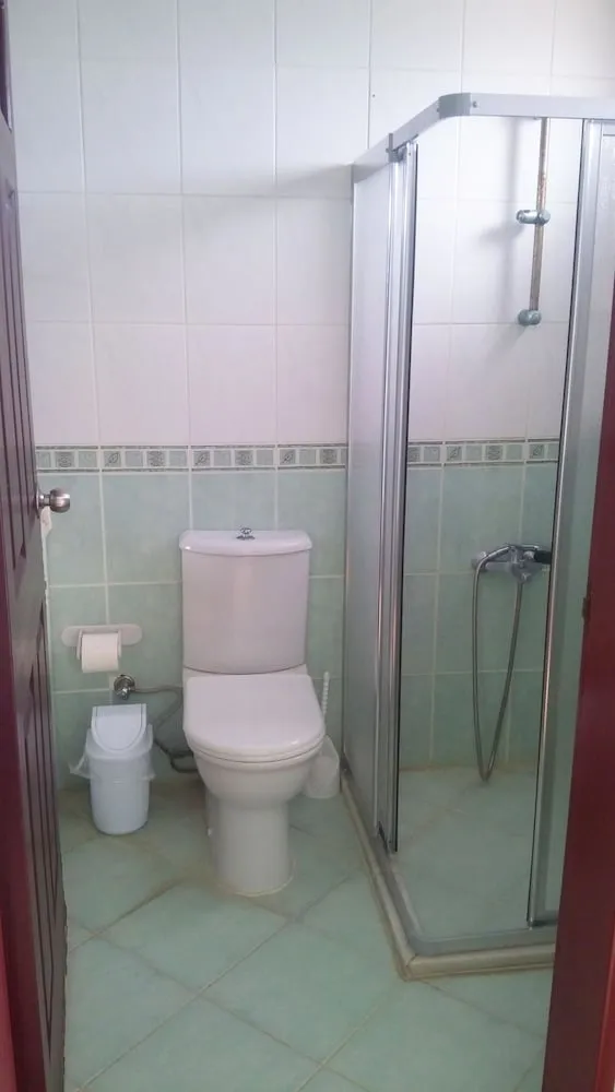 Standard Tek Büyük Yataklı Oda, Deniz Manzaralı