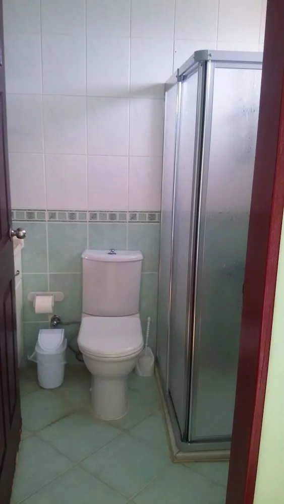 Standard Tek Büyük Yataklı Oda, Deniz Manzaralı