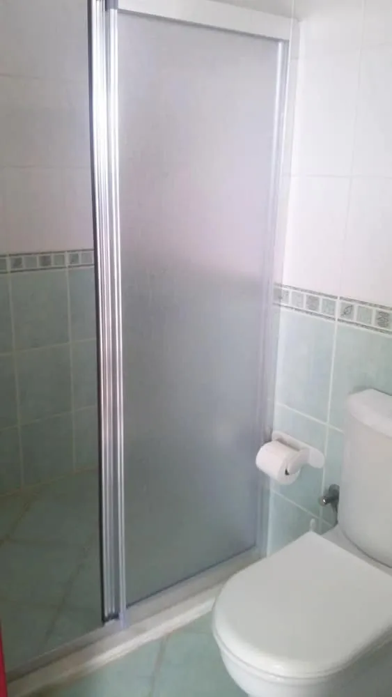 Comfort Üç Kişilik Oda, Bahçe Manzaralı
