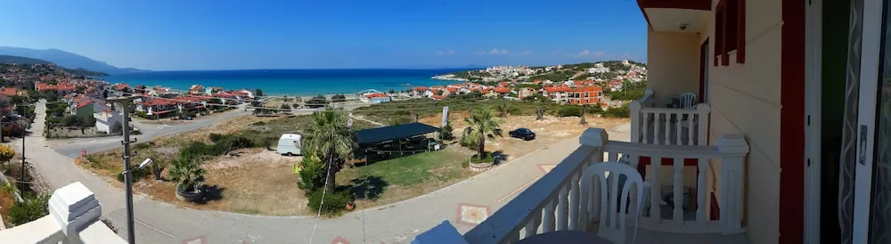 Deluxe Süit, Deniz Manzaralı