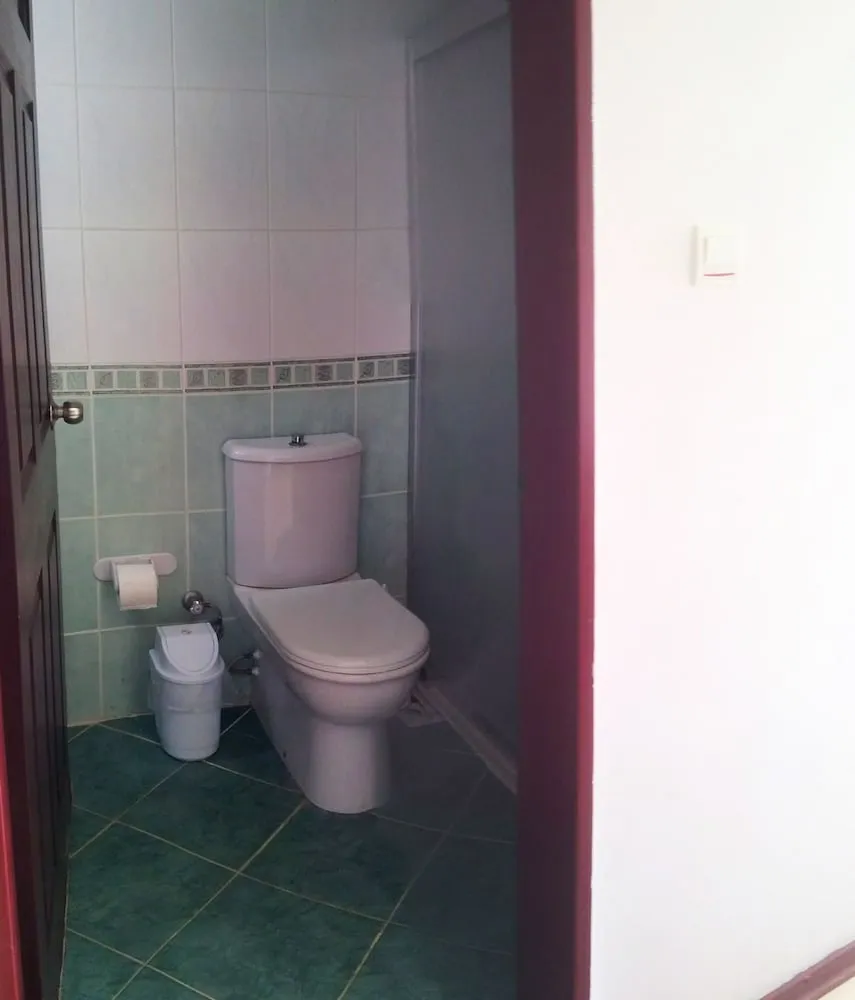 Deluxe Süit, Deniz Manzaralı