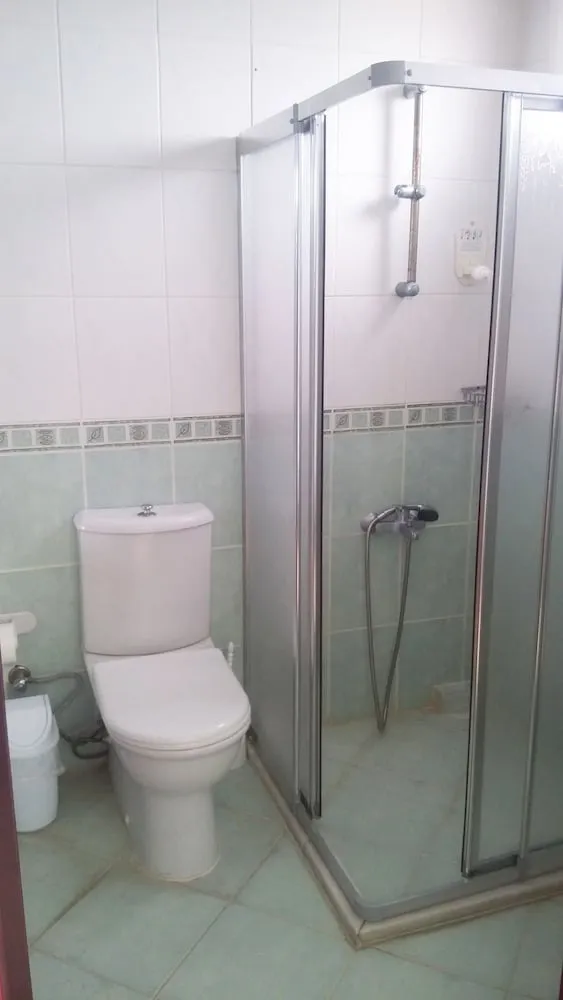 Deluxe Süit, Deniz Manzaralı