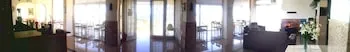 Ardic Deniz Hotel