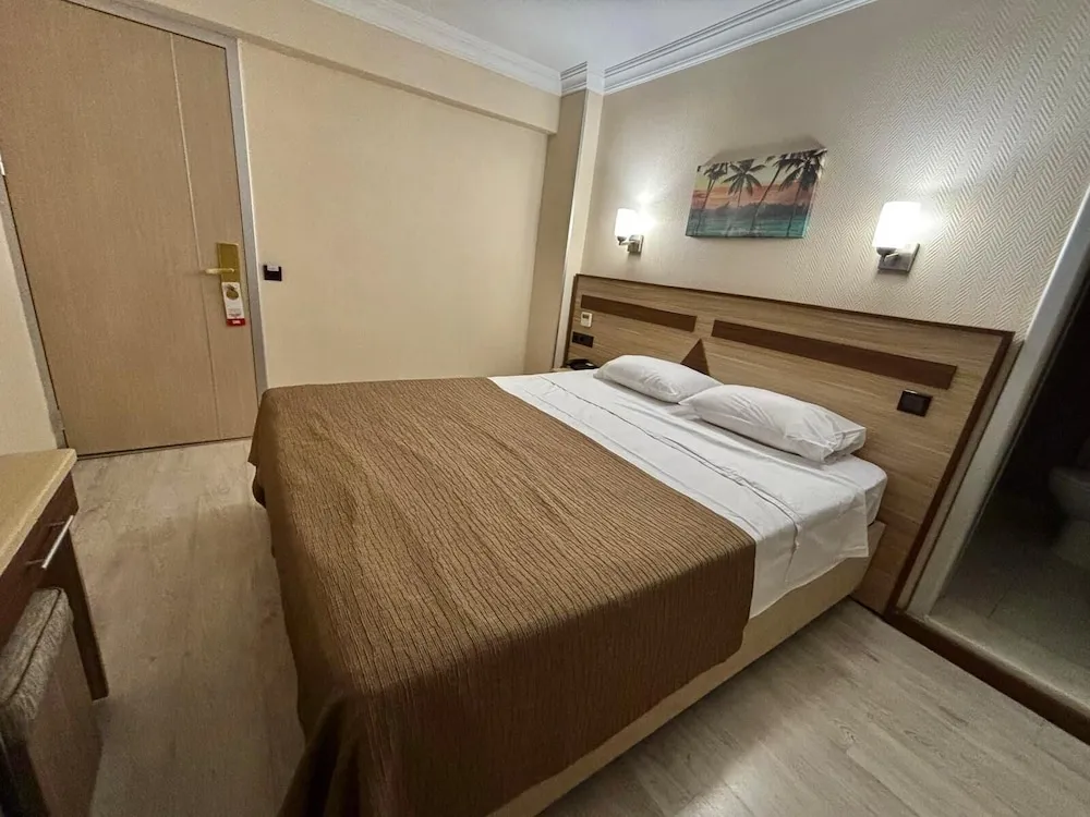 Standard Tek Kişilik Oda