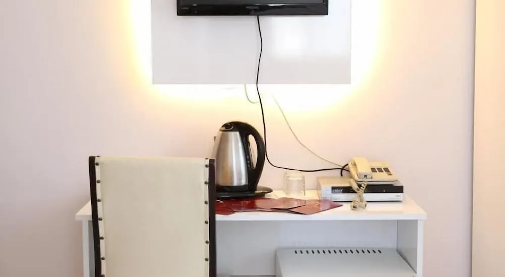 Standard İki Ayrı Yataklı Oda
