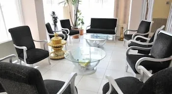Grand Desi Hotel