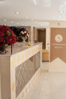 Süzer Resort Hotel