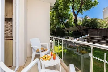 Şafak Oasis Hotel