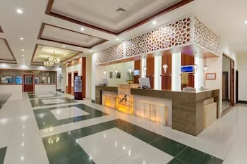 Alara Kum Hotel - All Inclusive