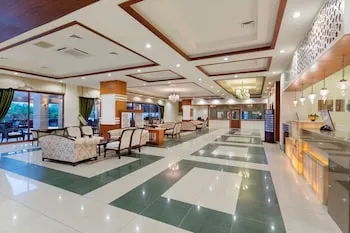 Alara Kum Hotel - All Inclusive