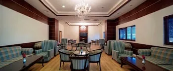 Alara Kum Hotel - All Inclusive