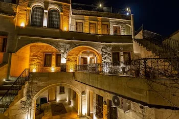 Goreme Mansion