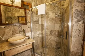Goreme Mansion