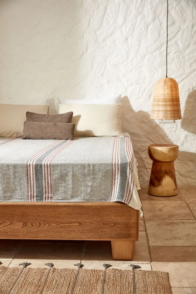 Deluxe Üç Kişilik Oda