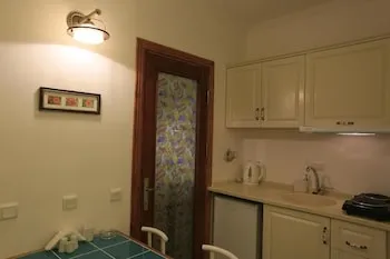 Kerme Ottoman Gökova Butik Hotel