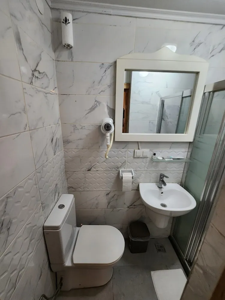 Basic Tek Kişilik Oda
