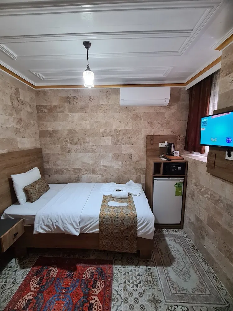 Basic Tek Kişilik Oda