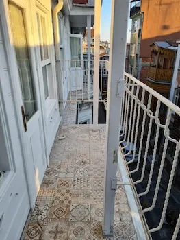 Kadıköy White House