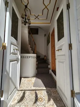 Kadıköy White House