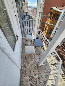 Kadıköy White House