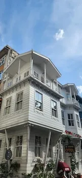 Kadıköy White House