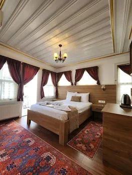 Kadıköy White House