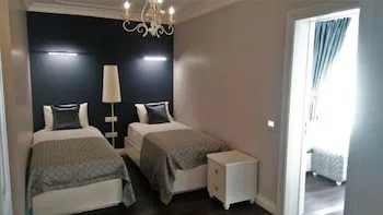 Vinifera Ephesus Hotel