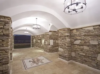 Vinifera Ephesus Hotel