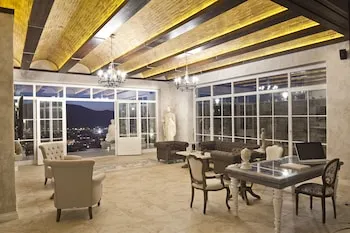 Vinifera Ephesus Hotel