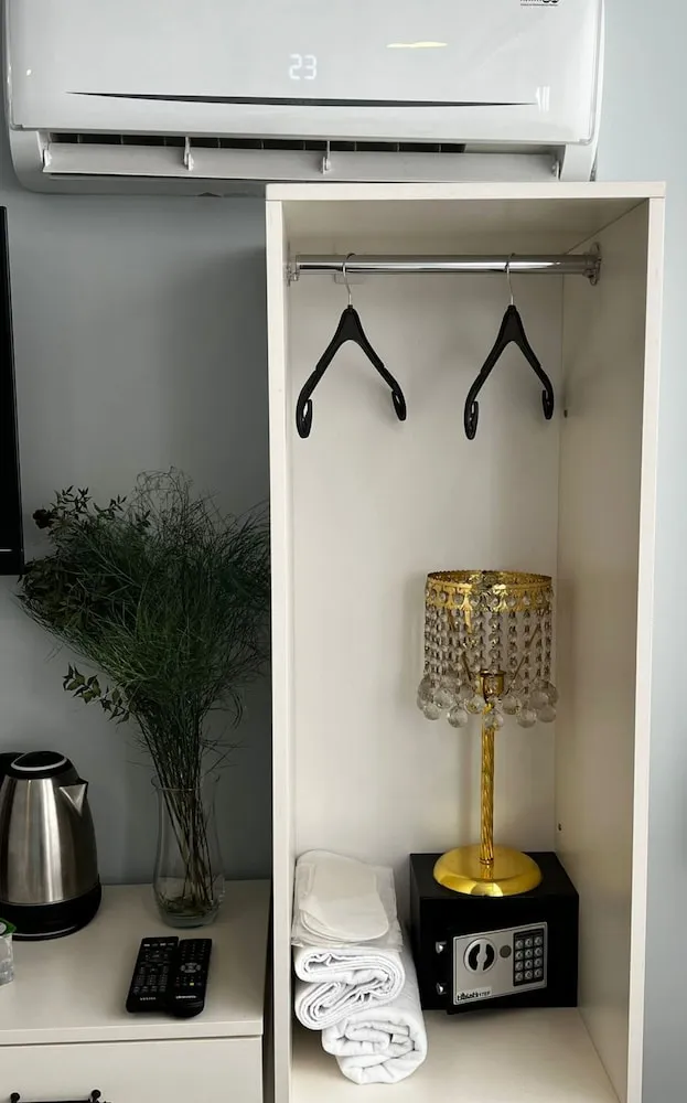 Standard Üç Kişilik Oda