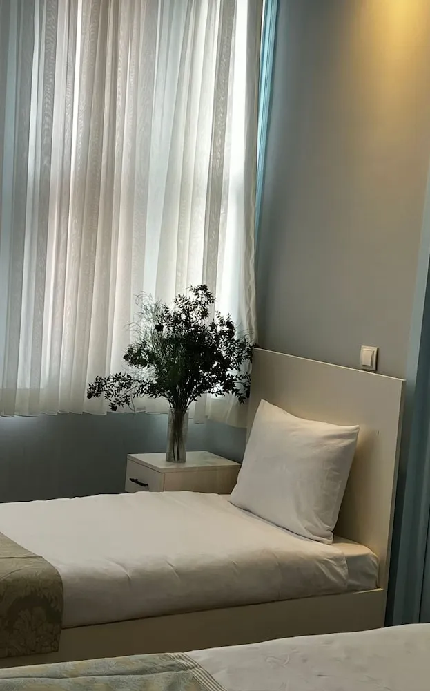 Standard Üç Kişilik Oda