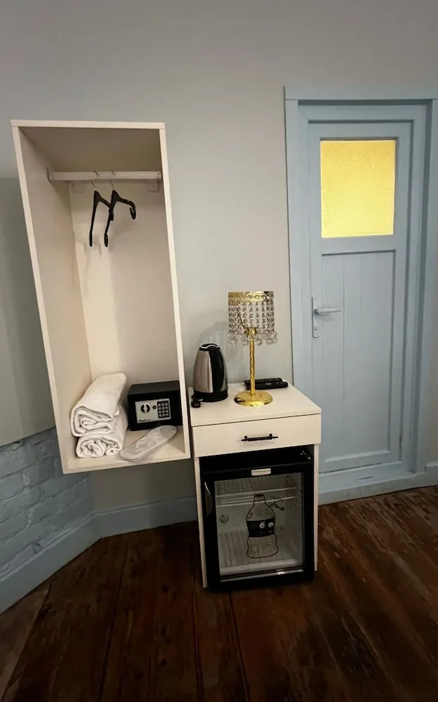 Standard Üç Kişilik Oda