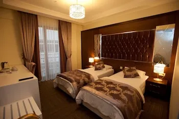 Vurna Butik Hotel