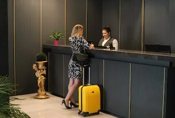 Nobel Hotel