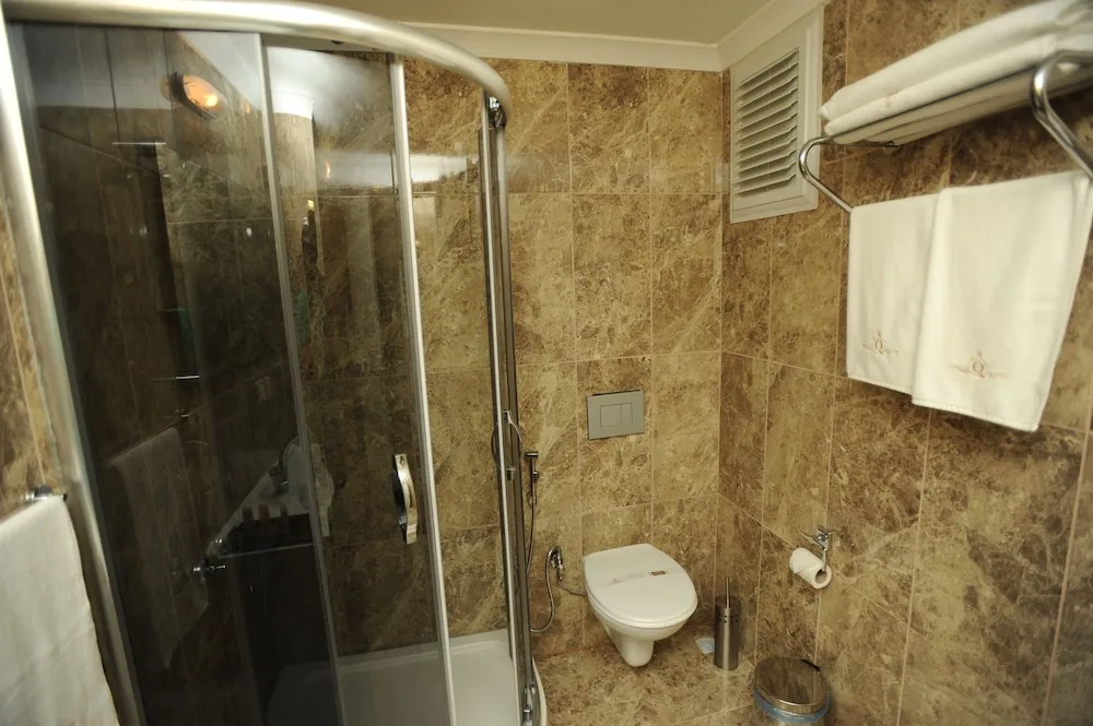 Luxury Apart Daire, 2 Yatak Odası, Deniz Manzaralı