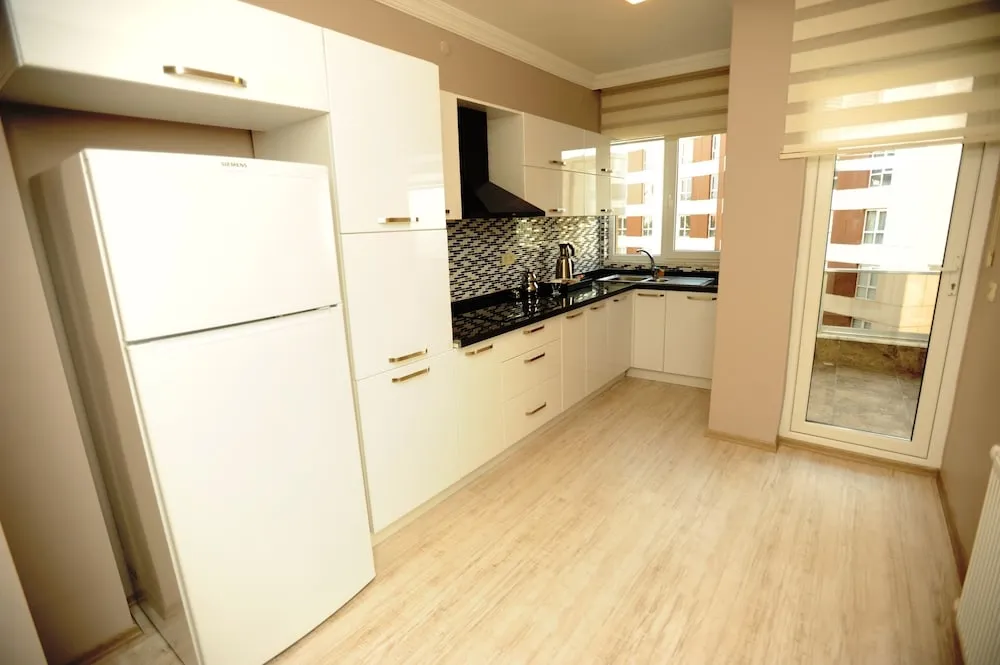 Luxury Apart Daire, 2 Yatak Odası, Deniz Manzaralı