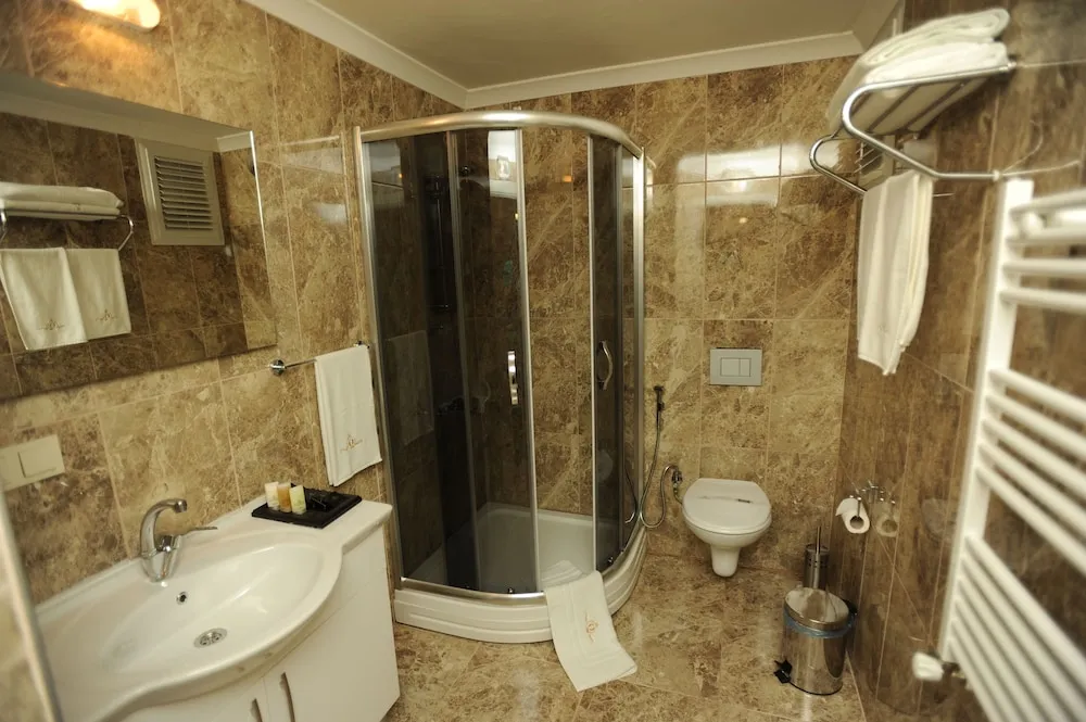 Luxury Apart Daire, 2 Yatak Odası, Deniz Manzaralı