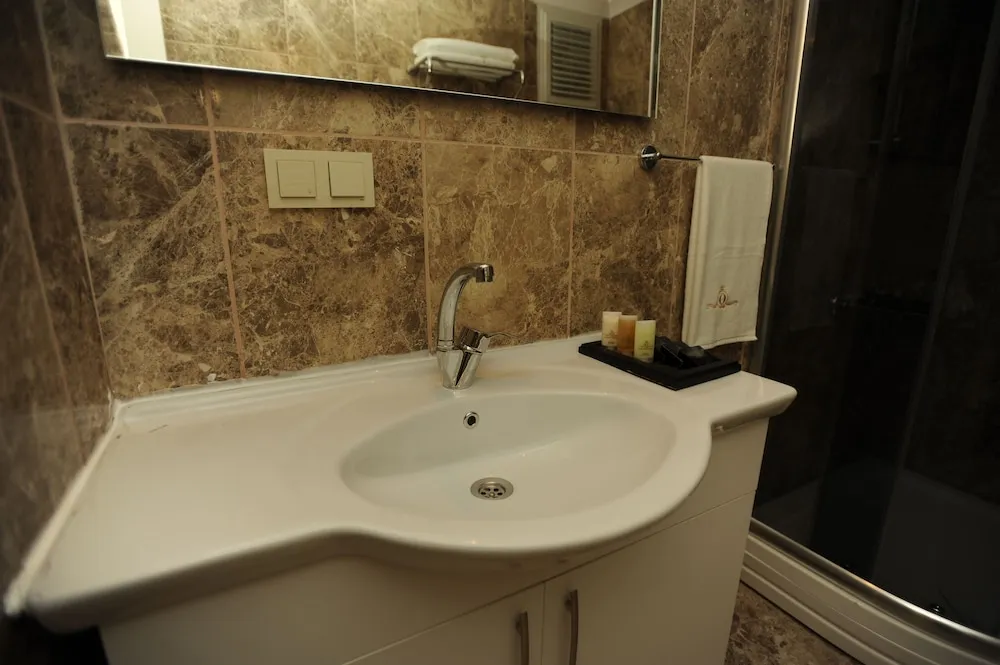 Luxury Apart Daire, 2 Yatak Odası, Deniz Manzaralı