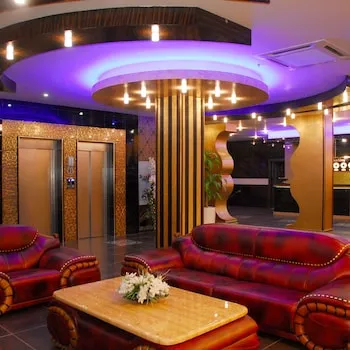 Golden King Hotel