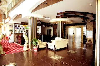 Golden King Hotel