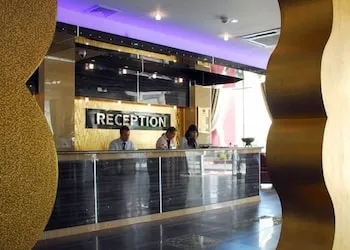 Golden King Hotel