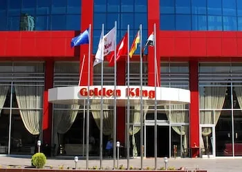 Golden King Hotel