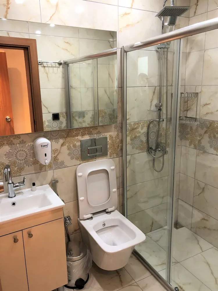 Comfort Triple Room with Lake View